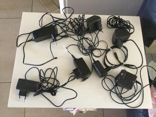 Lot gsm opladers, Telecommunicatie, Mobiele telefoons | Telefoon-opladers, Zo goed als nieuw, Nokia, Ophalen of Verzenden