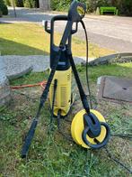 Karcher K3 77, Ophalen, Gebruikt, KARCHER, Elektrisch