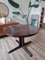 Table à manger vintage danoise des années 70, Enlèvement