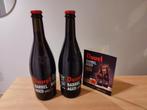 Duvel Barrel Aged Batch 4 (2 x 75cl ; 11,5%), Verzamelen, Ophalen, Nieuw, Flesje(s), Duvel