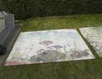 Tomorrowland banner's, Ophalen, Zo goed als nieuw, Reclamebord