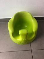 Groene Bumbo kinderzitje, Ophalen, Gebruikt