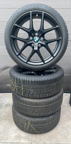 Jantes hiver BMW M performance 554M Série 1 F40 225 40 18, Autos : Pièces & Accessoires, Pneus et Jantes, Pneus hiver, Véhicule de tourisme
