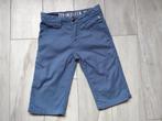★ M128 - Deftige korte broek 717, Kinderen en Baby's, Kinderkleding | Maat 128, Broek, Gebruikt, Ophalen of Verzenden, Jongen
