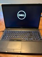 Dell Latitude 5500 - i7 - 1 TB - w11pro - 16GB, Computers en Software, Windows Laptops, Gebruikt, 15 inch, Ophalen of Verzenden