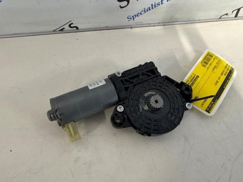 Schuifdak Motor van een Mercedes C-Klasse, Auto-onderdelen, Carrosserie, Mercedes-Benz, Gebruikt, 3 maanden garantie, Ophalen of Verzenden