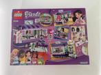 LEGO FRIENDS 41332, Ophalen of Verzenden, Zo goed als nieuw, Complete set, Lego