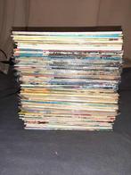 90x verschillende comics 40 euro weg is weg, Meerdere comics, Ophalen of Verzenden, Gelezen