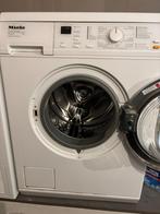 Miele Softtronic W3241 wasmachine, Ophalen, Gebruikt, Voorlader, 85 tot 90 cm