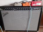 Fender champion 100 in topstaat te koop., Muziek en Instrumenten, Versterkers | Bas en Gitaar, Ophalen, Zo goed als nieuw, Gitaar