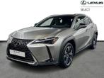 Lexus UX 300h Executive Line, Auto's, Automaat, Euro 6, Bruin, 5 deurs