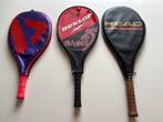 Tennis rackets, Ophalen, Zo goed als nieuw, Dunlop