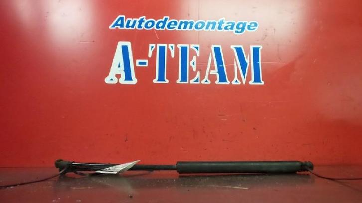 GASDRUKVEERSET ACHTER Renault Megane Break / Grandtour (KA), Auto-onderdelen, Ophanging en Onderstel, Renault, Gebruikt