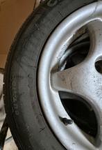 Pneus avec jantes, Auto-onderdelen, Banden en Velgen, Ophalen, 14 inch, Gebruikt, 185 mm