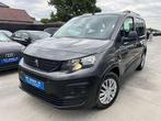 Peugeot Rifter 1.2i 110PK PURETECH BLUETOOTH AIRCO CRUISE, Monovolume, 1199 cc, 108 pk, Start-stop-systeem