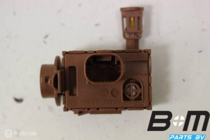 Luchtkwaliteitsensor Audi S8 4H 4H0907658, Auto-onderdelen, Airco en Verwarming, Gebruikt