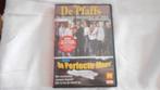 dvd De Pfaffs, Cd's en Dvd's, Ophalen of Verzenden, Zo goed als nieuw
