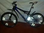 CANNONDALE CARBON SCALPEL (volledig), Ophalen of Verzenden