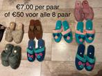 Pantoffels, Kinderen en Baby's, Kinderkleding | Schoenen en Sokken, Ophalen