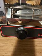 Professioneel apparaat voor grillen van maaltijden en croque, Elektronische apparatuur, Ophalen of Verzenden