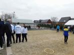 Recherche bâtiment à louer pour club de pétanque, Immo, Appartements & Studios à louer, Charleroi