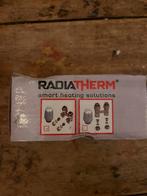 Robinet thermostatique Radiatherm, Enlèvement ou Envoi