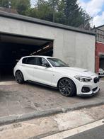 Bmw 125i, Cuir, Achat, Intérieur cuir, Particulier