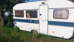 GRATIS caravan, Caravans en Kamperen, Particulier