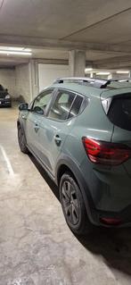 Jonge, perfecte Dacia Sandero, Auto's, Electronic Stability Program (ESP), Stof, 5 deurs, Particulier