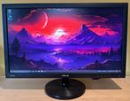 Ecran Asus VS247, Gaming, VGA, HD, Asus