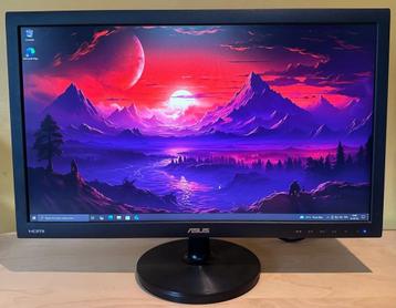 Ecran Asus VS247 beschikbaar voor biedingen