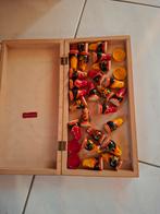 Dambord Bieden !, Enlèvement