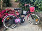 Kinderfiets: 18-20 inch: 5-6 jaar, Ophalen, 20 inch