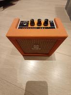 Orange versterker zonder kabel, Enlèvement ou Envoi, Utilisé