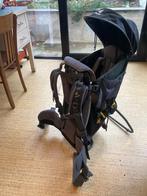 Deuter kinderdrager, Ophalen, Zo goed als nieuw, Rug