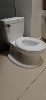 Wc potje met geluid, Kinderen en Baby's, Ophalen, Zo goed als nieuw