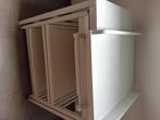 Aankleedtafel met bad, Kinderen en Baby's, Ophalen, Gebruikt, Overige typen