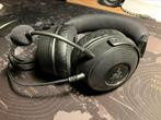 Razer Kraken V3, Ophalen, Zo goed als nieuw, Razer, Over-ear