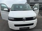 Volkswagen 5t 4x4 automaat 6 personen  2.0TDI 180pk  gekeurd, Auto's, Automaat, Volkswagen, Wit, Bedrijf
