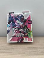Gundam TCG - SEED Strike Starter Deck (ST04), Ophalen of Verzenden, Zo goed als nieuw