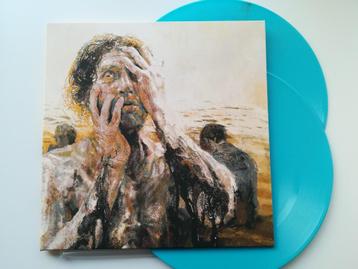 GAEREA - Limbo limited edition colored 2LP