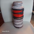 W germany vaas scheurich fat lava, Antiek en Kunst, Ophalen of Verzenden