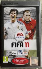 FIFA 11 [PSP], Gebruikt, 1 speler, Ophalen of Verzenden, Vanaf 3 jaar