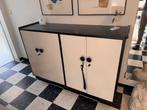 Groot dressoir/dressoir (Art Deco), Antiek en Kunst, Antiek | Meubels | Kasten, Ophalen