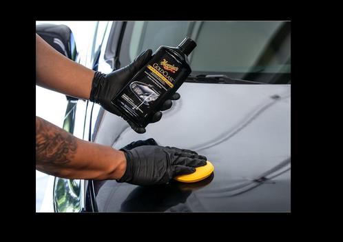 CIRE CAROSSERIE COULEUR PROFONDE MEGUIARS Carnauba Plus CAR, Autos : Divers, Produits d'entretien, Enlèvement ou Envoi