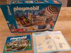 playmobil groentenkraam, Kinderen en Baby's, Speelgoed | Playmobil, Ophalen, Zo goed als nieuw, Complete set