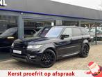 Land Rover Range Rover Sport 3.0 TDV6 HSE Dynamic, Automaat, Zwart, Zwart, Bedrijf