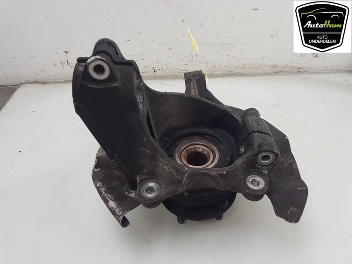 FUSEE RECHTS VOOR Range Rover Evoque (LVJ / LVS), Auto-onderdelen, Ophanging en Onderstel, Land Rover, Gebruikt