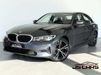 BMW 3 Serie 316 dA BERLINE *1ERPRO*30.000KM*COCKPIT*CARPLAY*, Auto's, 4 deurs, 122 pk, Euro 6, 4 cilinders