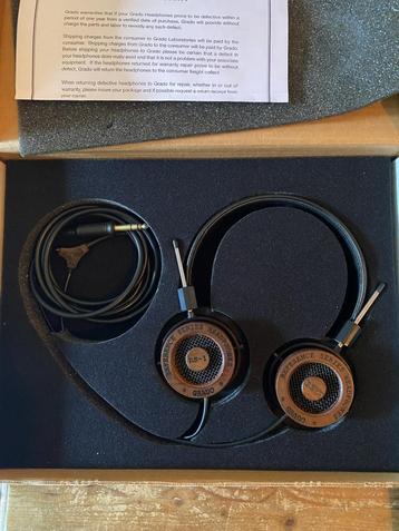 Grado RS1 button (Vintage) beschikbaar voor biedingen
